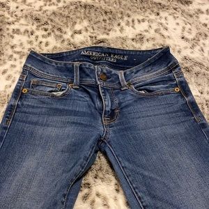 American eagle outfitters kick boot 0 regular